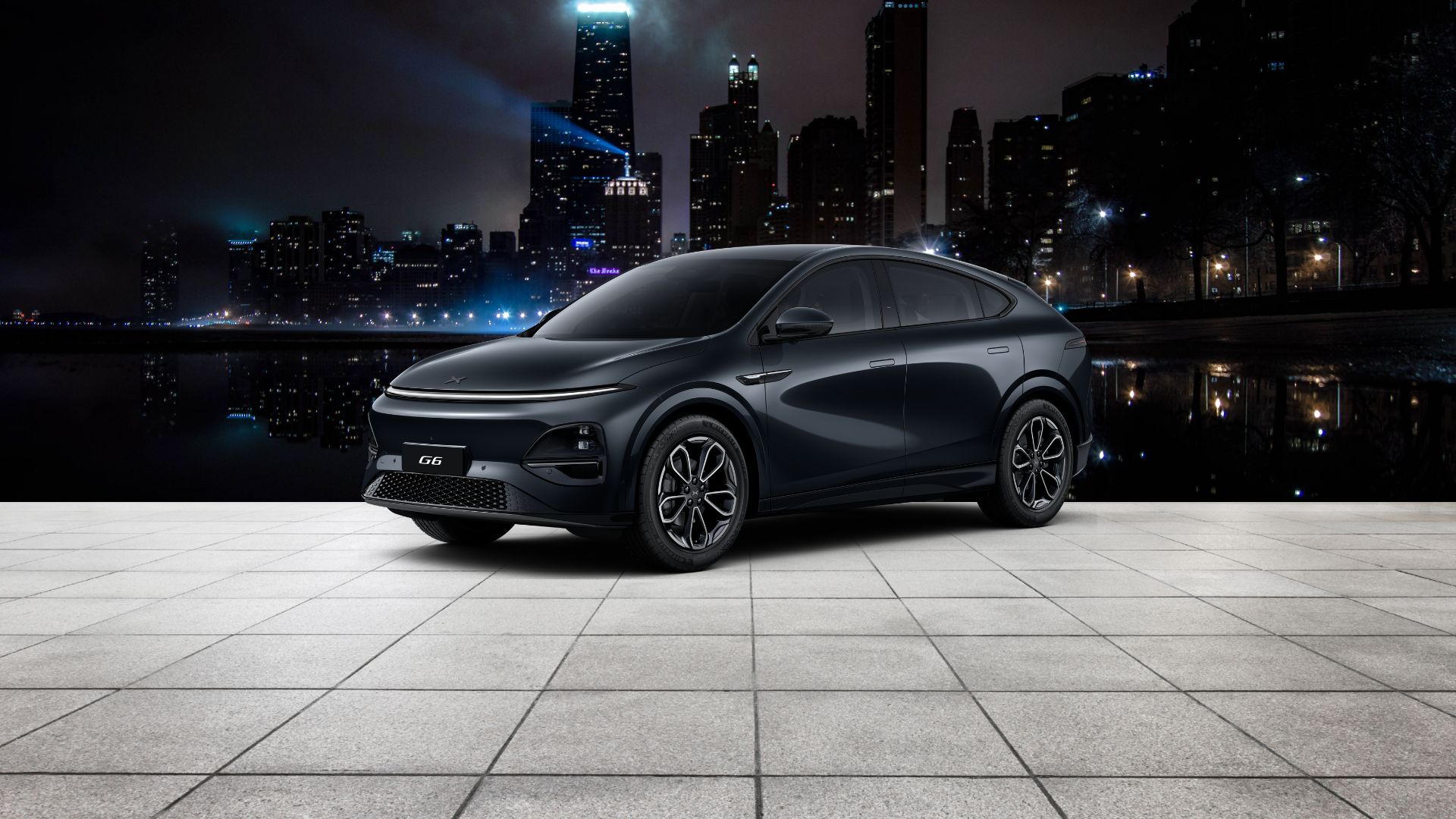 G6 Specification