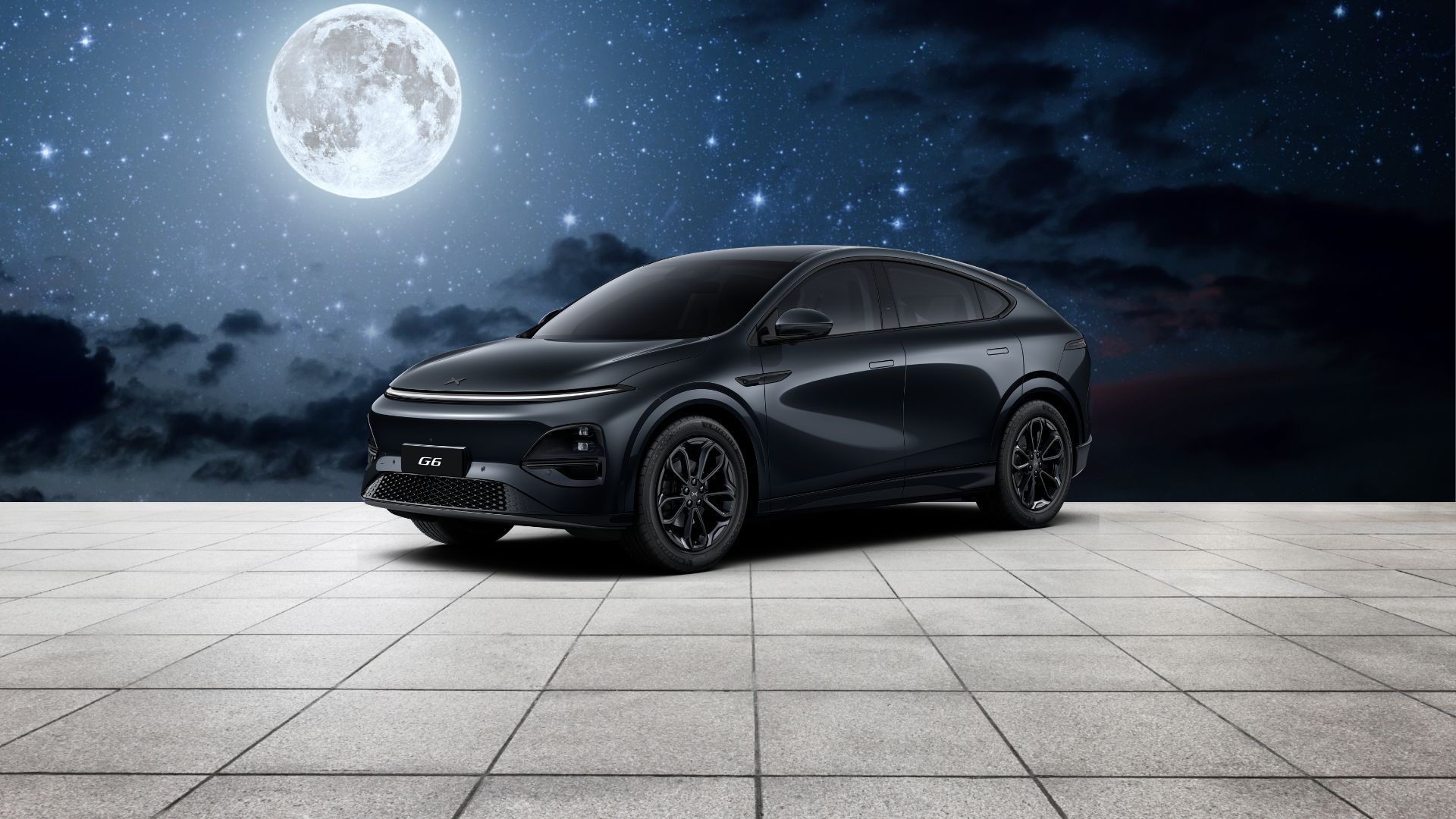 G6 Specification