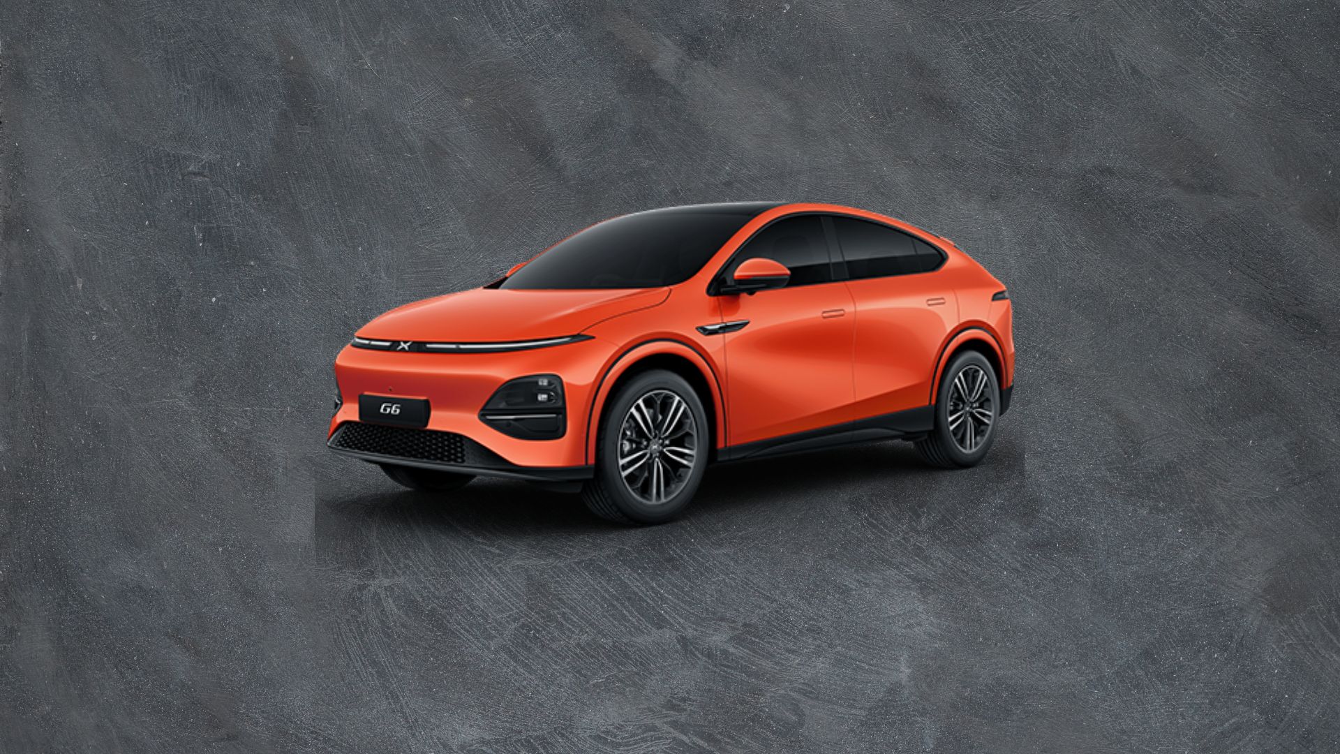 G6 Specification