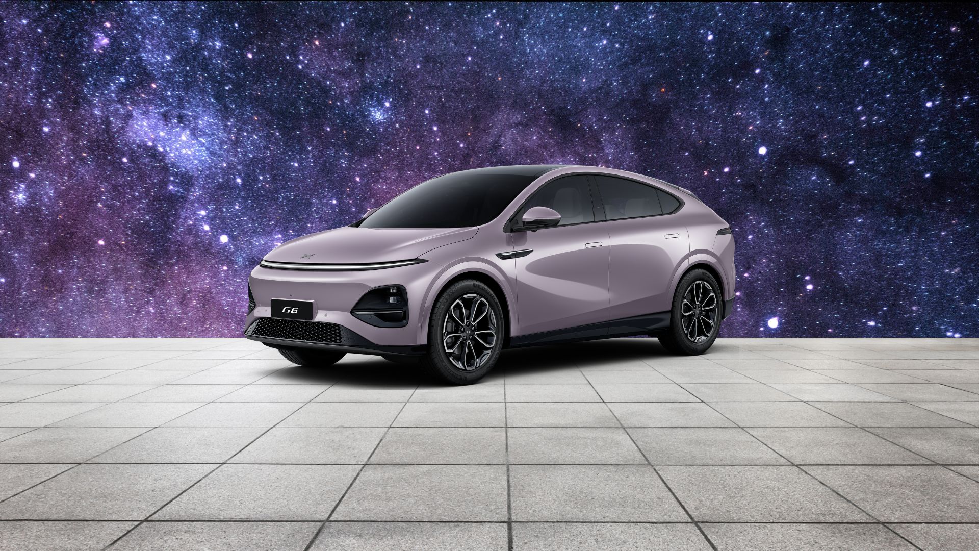 G6 Specification