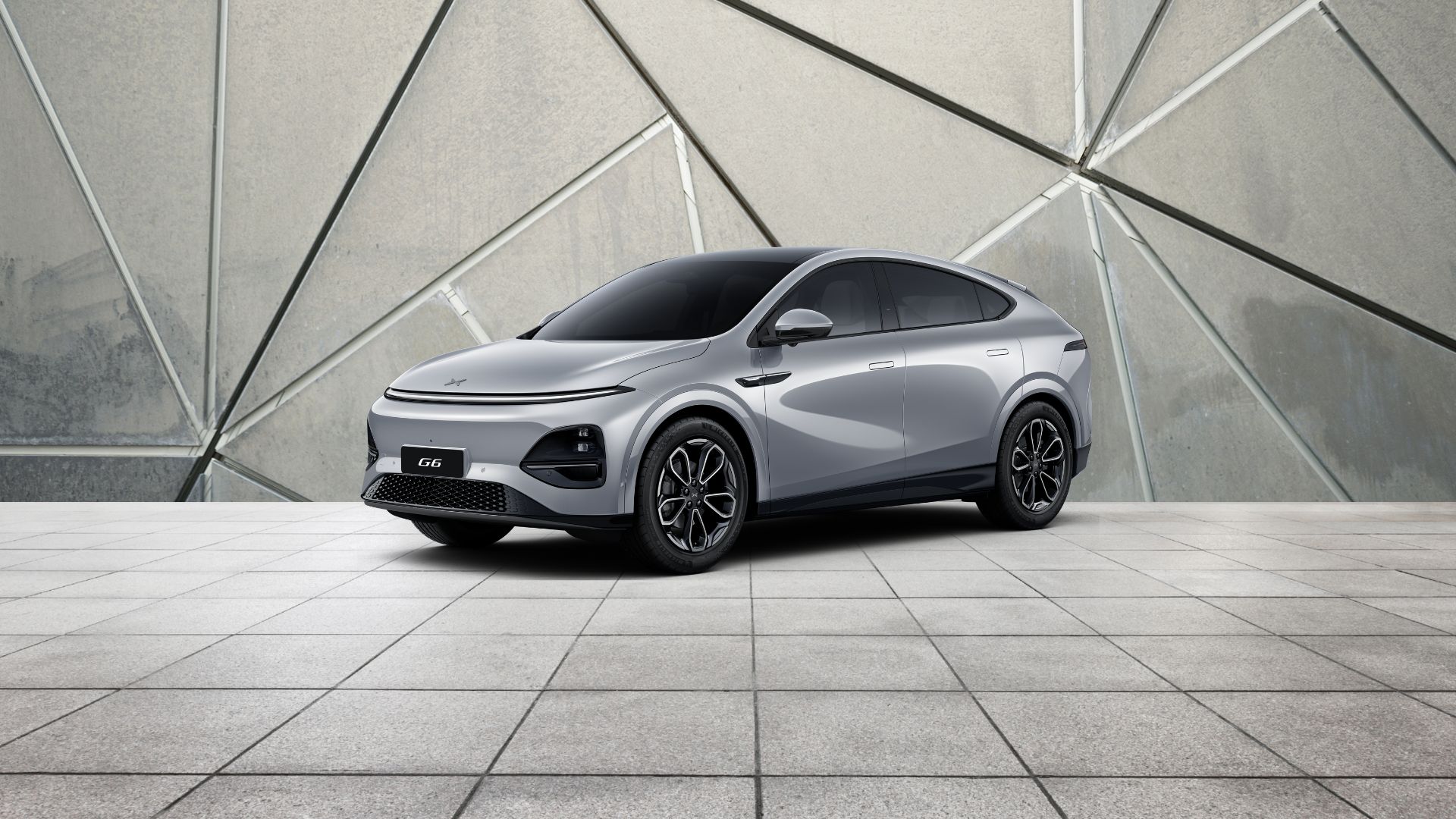 G6 Specification