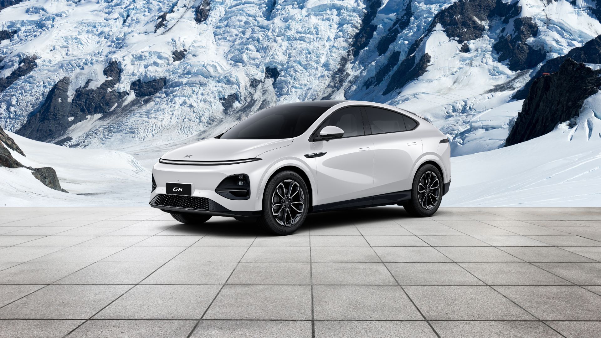 G6 Specification