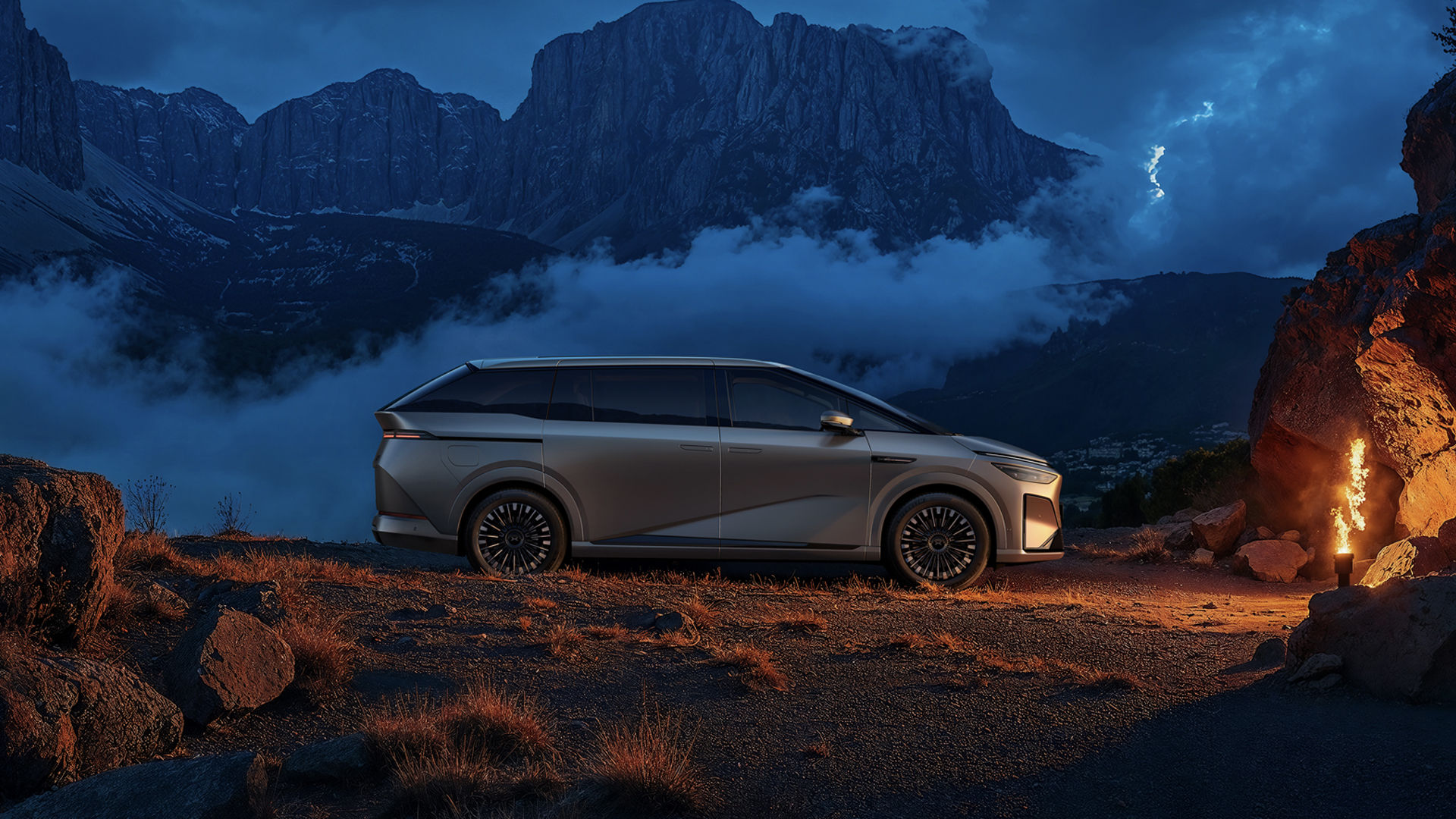 X9 Specification