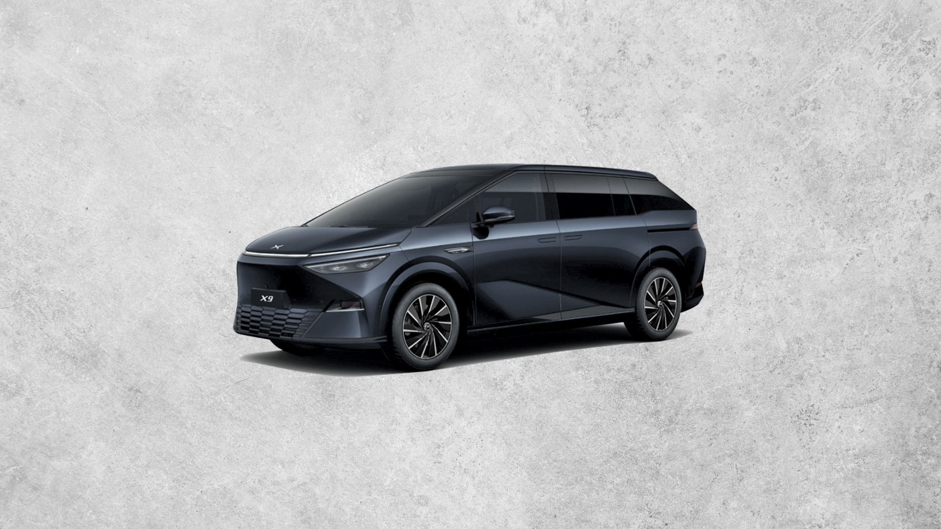 X9 Specification