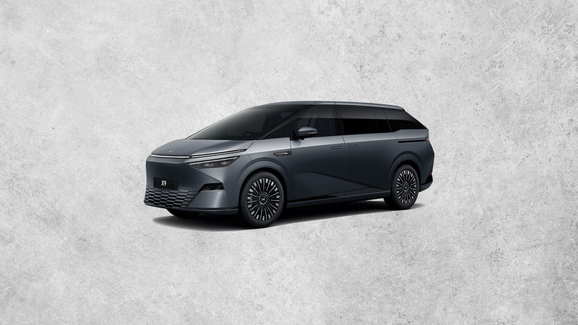 X9 Specification