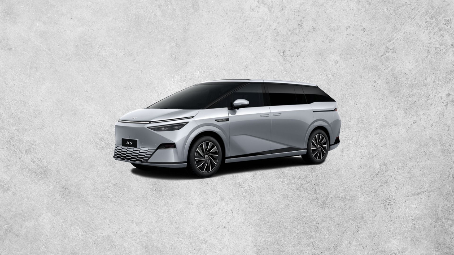 X9 Specification
