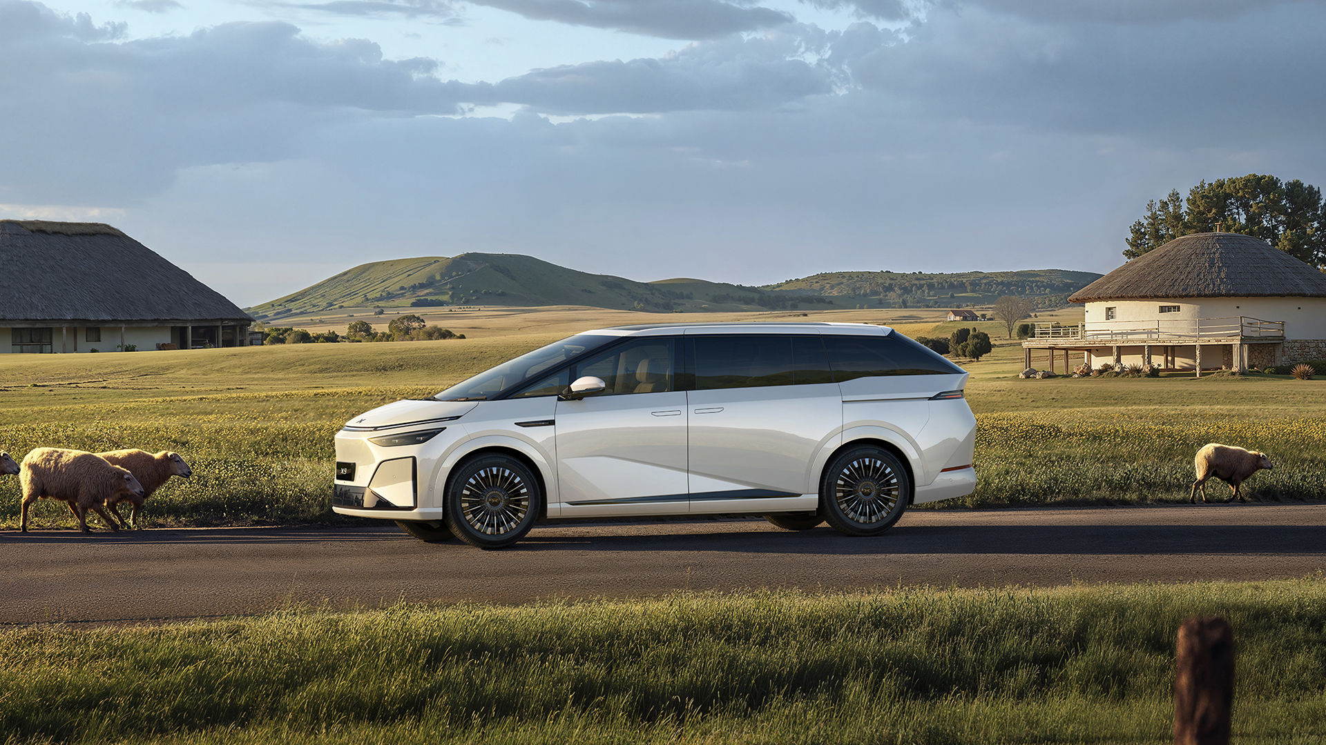 X9 Specification